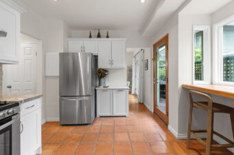 #1 - 650 W Keith Road